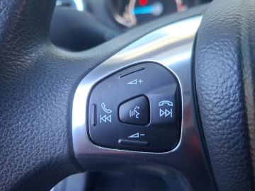Ford Fiesta SYNC Edition 1.2 °SHZ°BF°Klima°NSW°