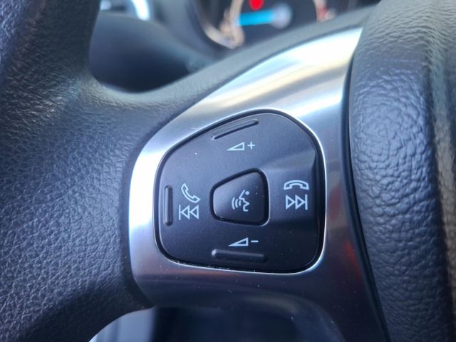 Ford Fiesta SYNC Edition 1.2 °SHZ°BF°Klima°NSW°