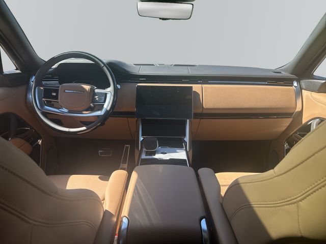 LAND ROVER Range Rover – Bild 7