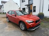 BMW X1 18 i sDrive - BMW 1er Reihe SUV