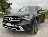 Mercedes-Benz GLC 300 e 4MATIC Autom. -