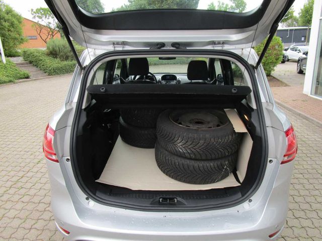 B-MAX 1.0 EB Titanium/RFK/SHZ/FSB/PPS/Klimaaut.