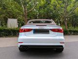 Audi A3 Cabriolet TSFI 1.8 S-Line  - Audi Cabriolet: 1.8