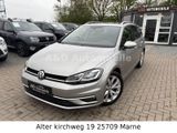 Volkswagen Golf VII Variant Highline BMT/Start-Stopp.1.HAND - : Schiebedach