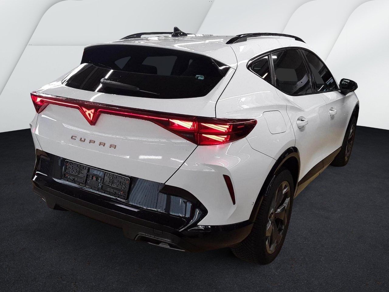 Cupra Formentor - Bild 2