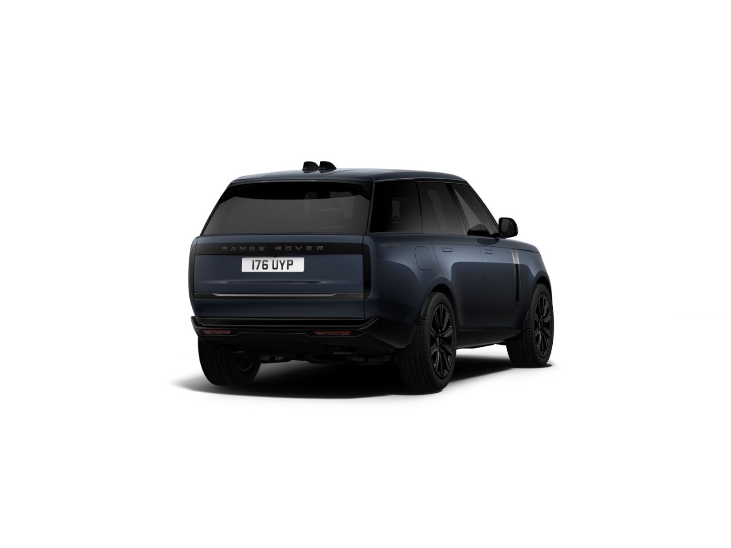 Land Rover Range Rover D300 SWB Westminster AHK Constellati imagem 3