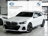 BMW 520i Touring M Sport 19LM Harman - BMW 5er Reihe Jahreswagen: Kombi