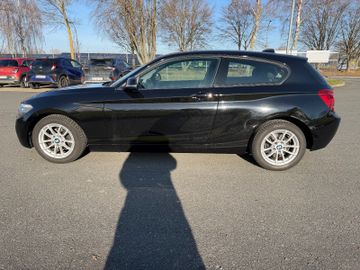 BMW 116 - 8