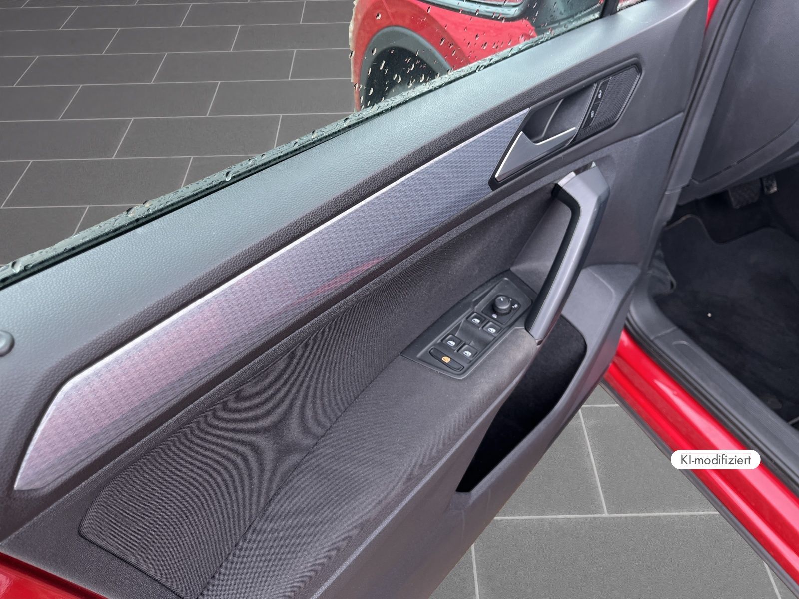Volkswagen Tiguan - Bild 14