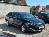 Peugeot 308 SW Allure BlueHDi Garantie*Kamera*Navi*LED* - Peugeot 308 in Aachen