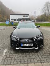 Lexus GS 300 300h Luxury Line Luxury Line - Lexus Gebrauchtwagen von 2017