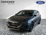 Ford Focus Titanium X LED+Kamera+Navi+Winterpaket - Ford Focus in Bonn