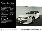 Volkswagen Passat Variant Business 2.0l TDI DSG *SHZ *360°K - Volkswagen Passat Neuwagen: Kombi