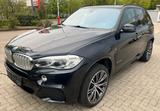 BMW X5 xDrive30d -M-Paket,Top Zustand, - BMW X5 in Hagen