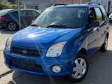 Subaru Justy GX 1.3 ALLRAD Special Edition/AC/TÜV09/27 - Subaru Justy: Allradantrieb, 1.3