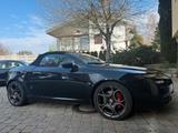 Alfa Romeo spider Gtv Diesel schwarz rote ... - gebrauchte Alfa Romeo Spider aus dem Jahr 2010