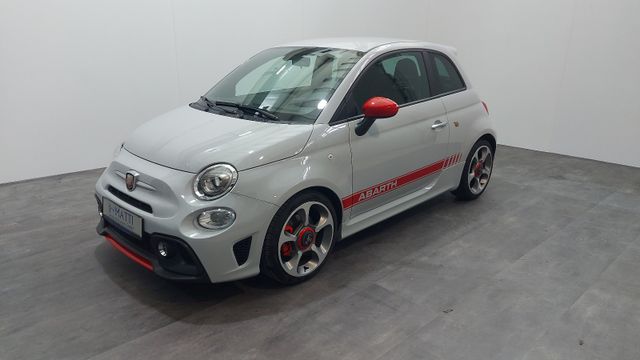 Abarth 595 Turismo,KLIMA,NAVI,PDC,DAB,SERVO,FH,ZV