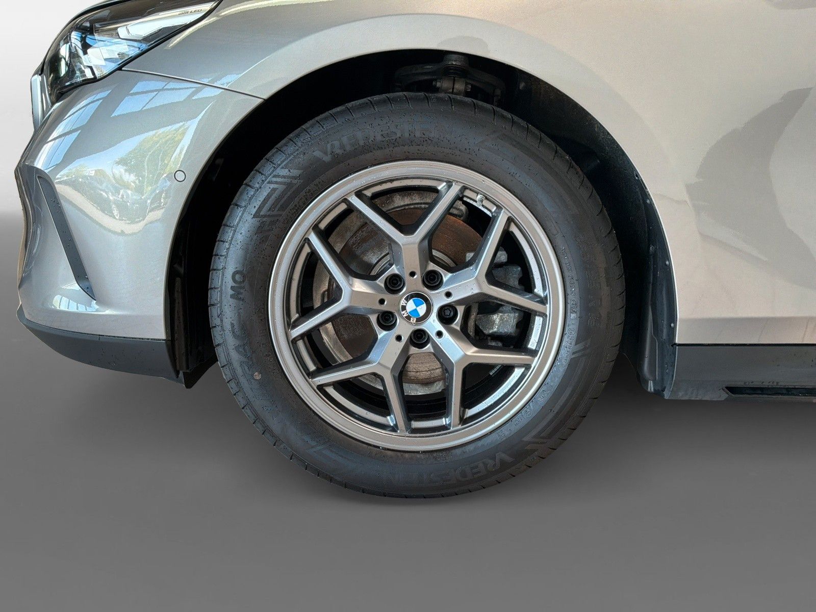 BMW 520 - Bild 13