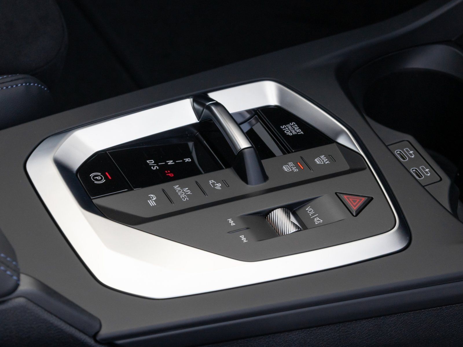BMW 120 - Bild 6