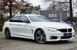 BMW Gran Coupe 430d M Performance HeadUp Schiebedach - BMW Gebrauchtwagen von 2017