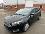 Ford Focus 1,0 EcoBoost 92kW Titanium Turnier