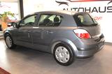 Opel Astra 1.6 Twinport Sport - Opel Astra aus 2004: 1.6