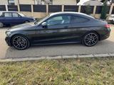 Mercedes-Benz C 300 Autom. - AMGline