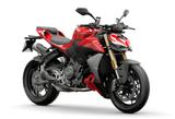 Ducati STREETFIGHTER V2 DUCATI RED 2026 - DUCATI S2R