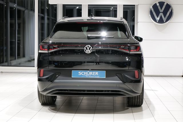 Volkswagen ID.4 GTX 4MOTION 250 kW (340 PS) 77 kWh 1-Gang-A