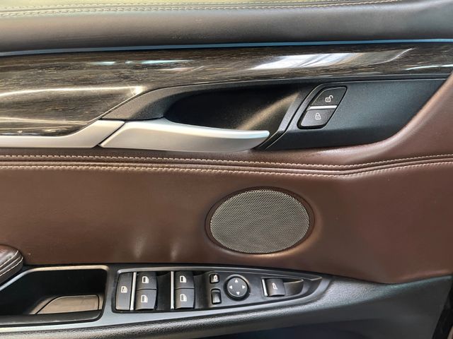 BMW X5 M50d *ACC*360KAM*NAVI*LED*LEDER*PANO*SHA*TWA*