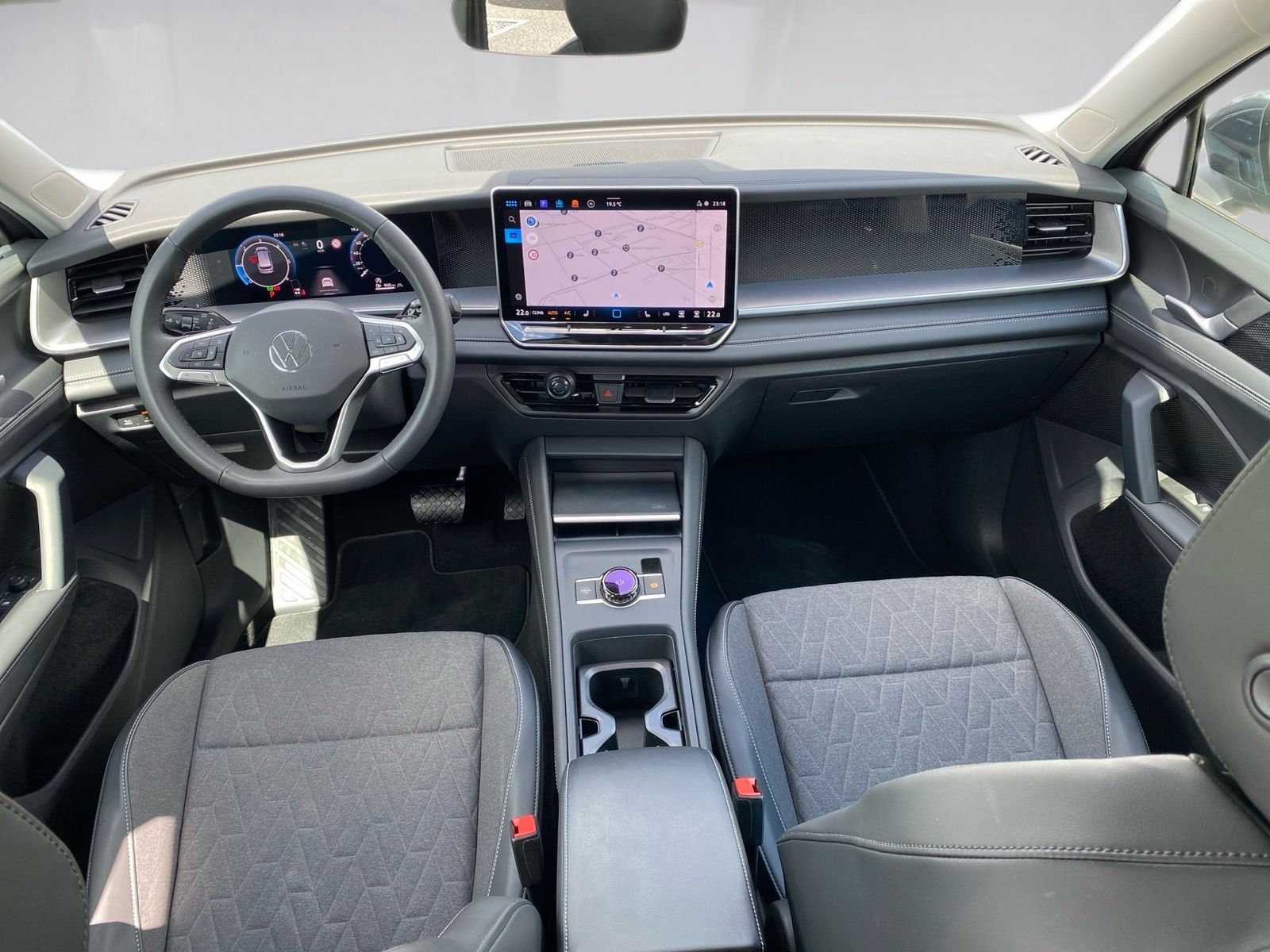 Volkswagen Tayron - Bild 19