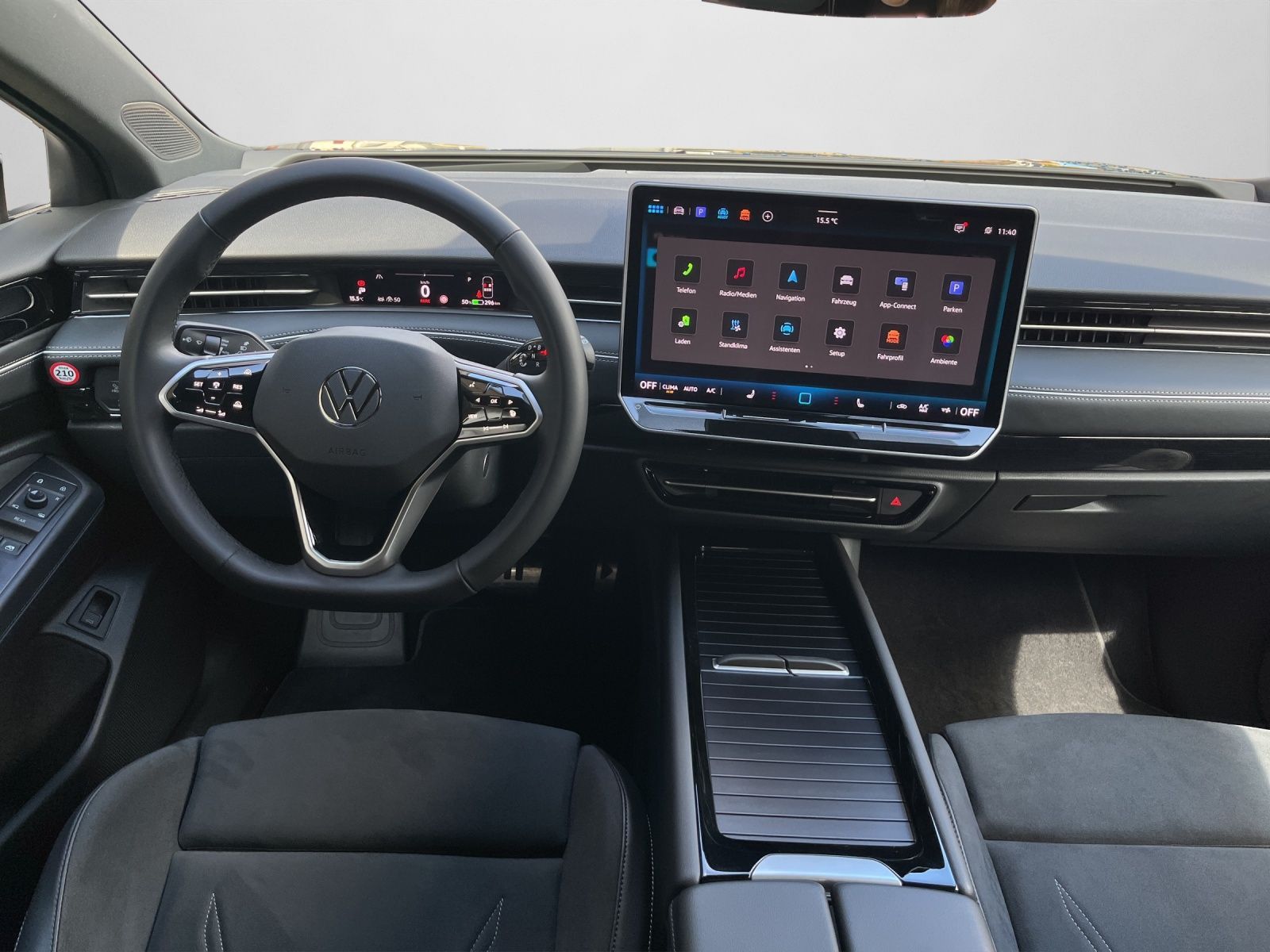 Volkswagen ID.7 - Bild 4