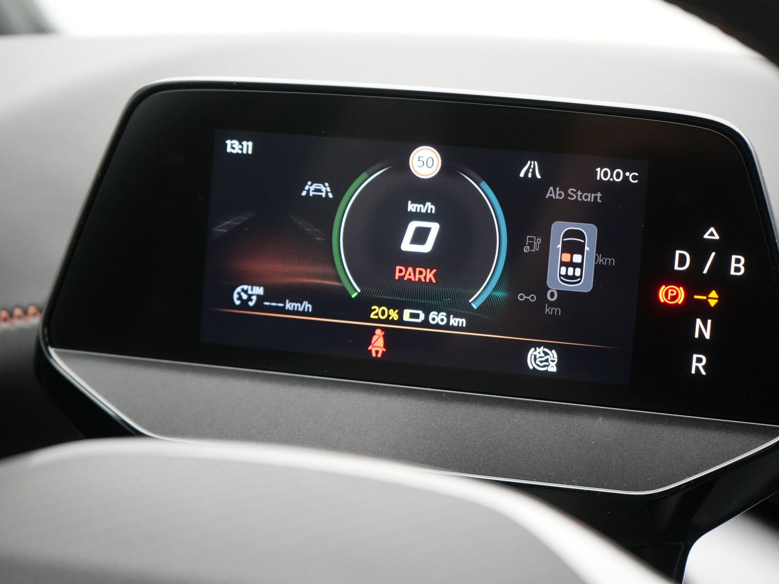 Cupra Born - Bild 14