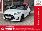 Toyota Yaris Hybrid 130 1.5 VVT-i Style Plus - Toyota Yaris: Style Plus