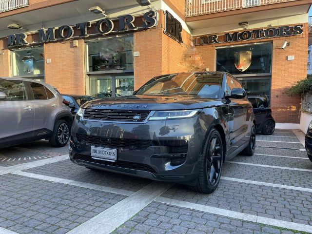 Autres Land Rover Range Rover Sport 3.0 i6 mhev Dynamic