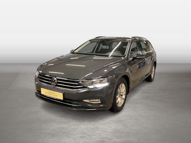 Volkswagen Passat Variant 2.0 TDI Business ACC Massage STH