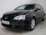 Volkswagen Golf V Lim. Sportline Automatik PDC AHK Klima - Volkswagen Golf: Sportline
