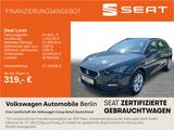 Seat Leon Sportstourer 1.5 TSI Style LED SHZ GRA PDC - Seat Leon von 2026
