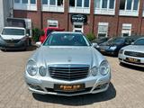 Mercedes-Benz E 200 E -Klasse T-Modell Avantgarde,HU/AU NEU - Mercedes-Benz E 200 aus 2007
