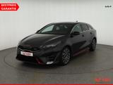 Kia ProCeed 1.6 T-GDI GT LED Navi Sitzheizung Kamera - Kia pro cee'd / ProCeed in Leipzig