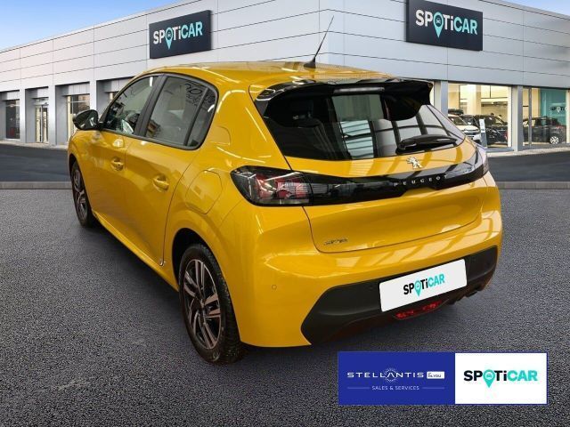 Peugeot 208 1.2 PureTech 100 Active Pack *AppleC*PDC* imagem 2