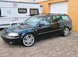 Volkswagen VW Passat 3bg 2.5 TDI - Volkswagen Passat aus 2001: TDI