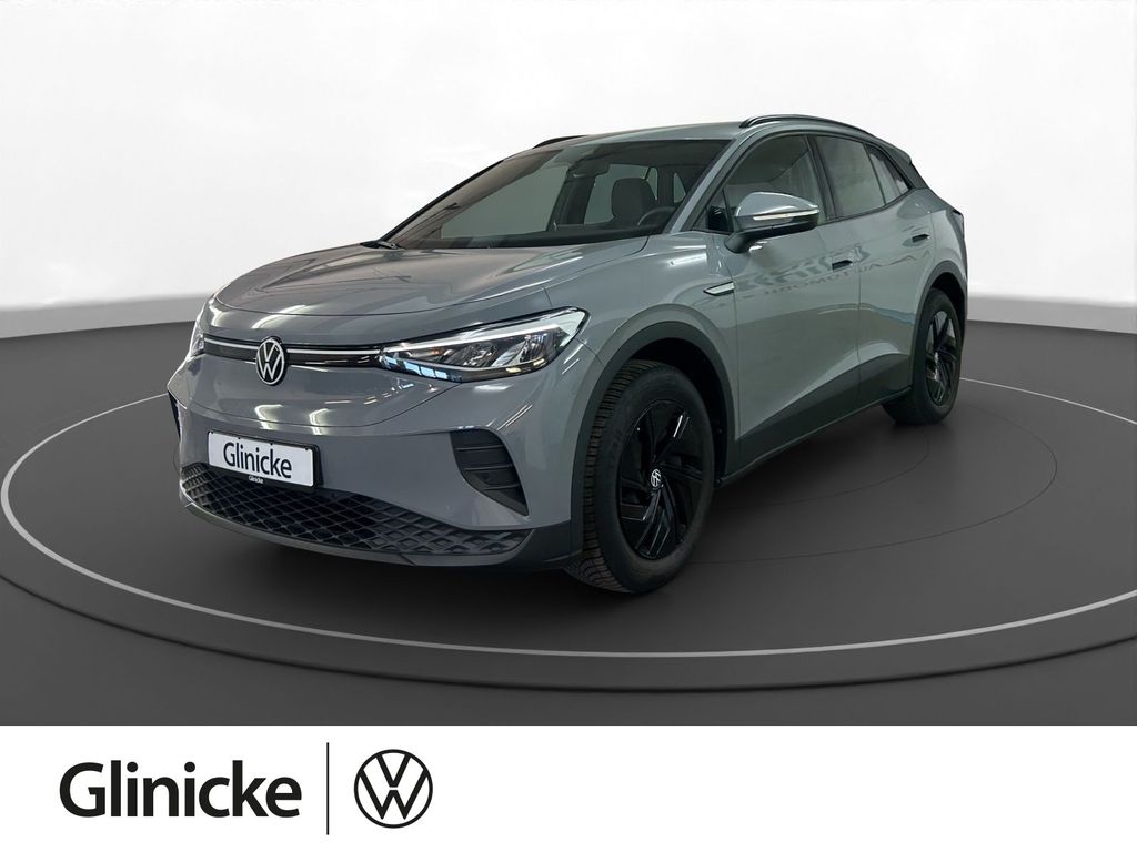 Volkswagen ID.4 Pure LED Navi PDC vo+hi App-Connect DAB