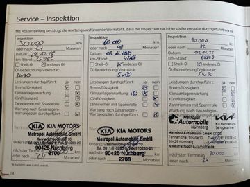 Kia Cee'd *1.HAND*NAVI*TEMPO*KAMERA*LKHZ*