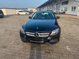 Mercedes-Benz C 220 C -Klasse Lim. BlueTec AHK Standheizung - Mercedes-Benz C 220 Gebrauchtwagen in Oldenburg