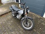 Suzuki VANVAN 200 (RV200) - SUZUKI VAN
