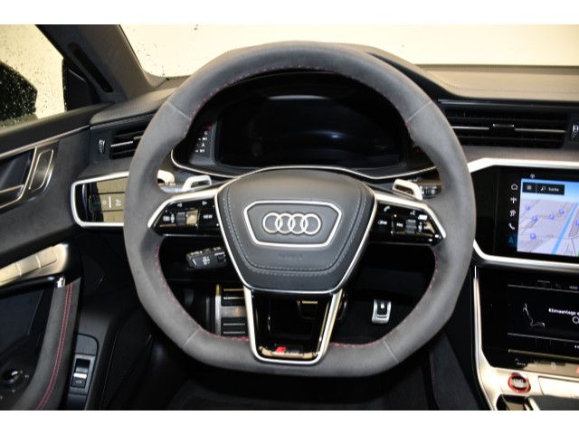 Audi RS7 - Bild 6