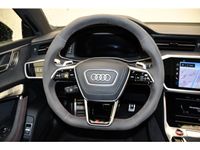 Audi RS7 - Vorschau Bild 6