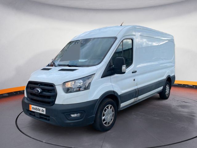 Ford Transit 350 L3H2 Trend*Navi*ACC*Kamera*DAB*