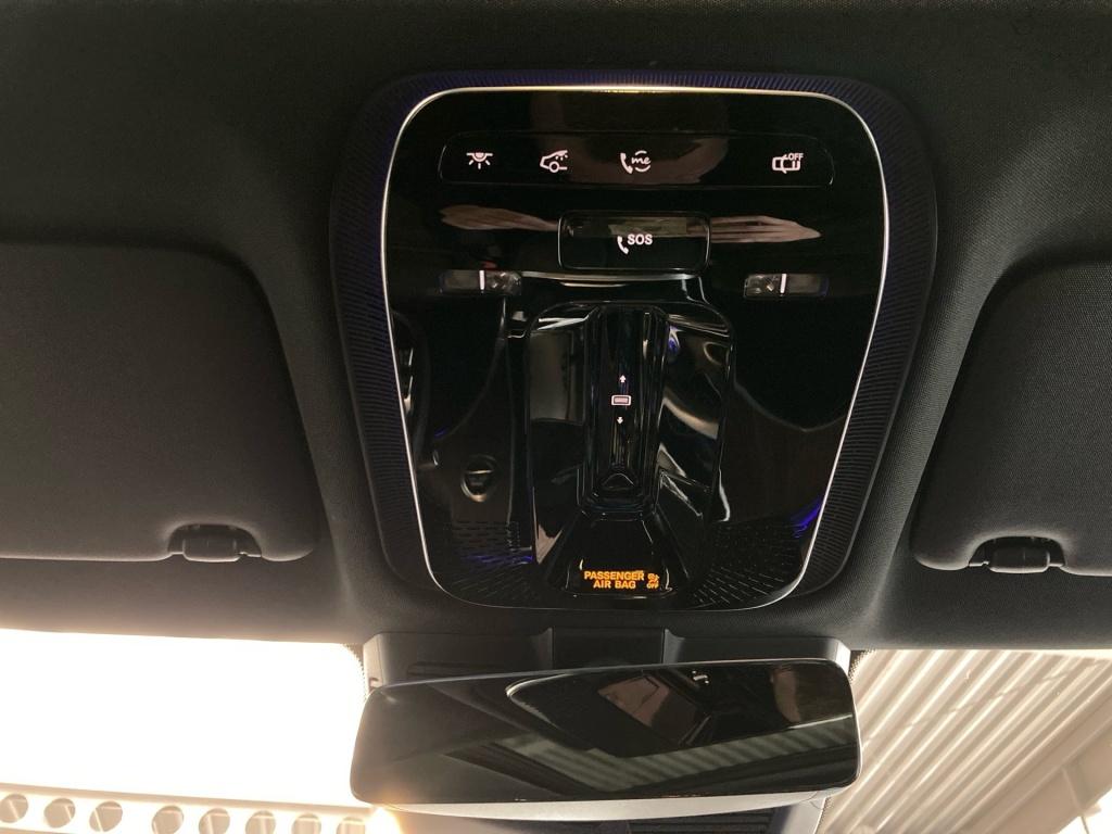 Mercedes-Benz C 300 de 4M T AMG+Night+AHK+Pano+HuD+Burmester++